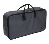 TiCad Borsa da trasporto Goldfinger , nero