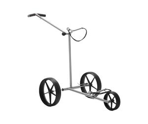 TiCad Carrello da golf Canto, titano