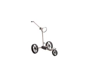 TiCad Carrello elettrico TEN, titano