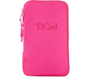 TiCad Sacchetto del punteggio, rosa