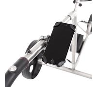TiCad Supporto per telefono cellulare, nero