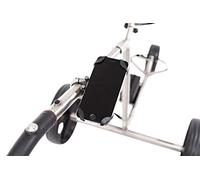 TiCad - Supporto universale per smartphone