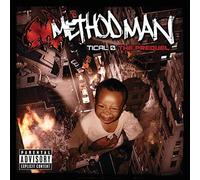 Tical 0: the Prequel by Method Man (2002-01-01)