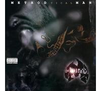 - Method Man - Tical - LP (analogico)