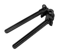 Ticfox 4 in 1 piegatubi per tubi pesanti da 180 gradi 4mm 6mm 8mm 10mm Strumento manuale per piegare tubi