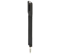 TICFOX Microfono sostitutivo Microfono professionale con riduzione del rumore trasparente di ricambio per cuffie wireless G733