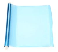 TICFOX Pellicola Fotosensibile per PCB, Film Secco Fotosensibile, 30cm x 5m Pellicola secca fotosensibile portatile per la produzione di circuiti Foglio fotoresistente