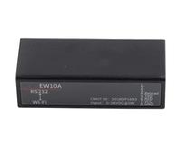 Ticfox Server seriale Wifi ElfinEW10A RS232 a Wifi Ethernet Rete wireless Modbus Dispositivo compatto ad alte prestazioni per l'automazione industriale e il monitoraggio remoto