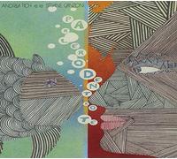 Tich Andrea E Le Strane Canzoni - Parlerò Dentro Te