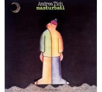 Tich Andrea - Masturbati (Mini Lp Sleeve