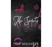Tich Brewster The Secrets We Keep (Tascabile)