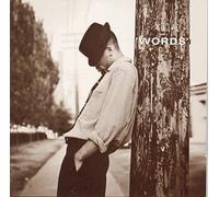 Tich,Tony Project - Words