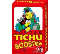 Tichu Booster