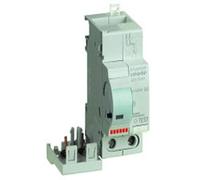 Bticino blocco differenziale 2P 63A AC 300mA G24AC63