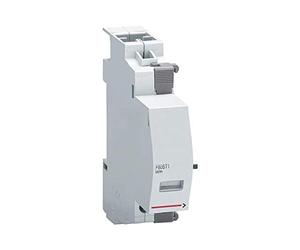 TICI BTDIN - BOBINA APERTURA 12-48 VAC/DC