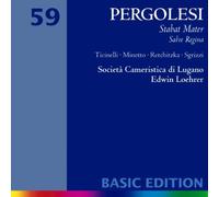Ticinielli-Fatto - Stabat Mater