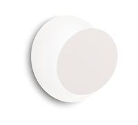 LAMPADA DA PARETE TICK AP BIANCO