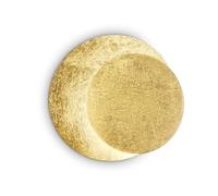 LAMPADA DA PARETE TICK AP ORO