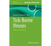 Tick-Borne Viruses (Copertina rigida) Methods in Molecular Biology