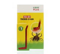 Tick-Out Tick 2 go Care Plus OS