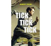 Tick Tick Tick: Gone in the blink of an eye