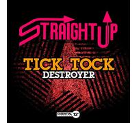 Tick Tock - Destroyer