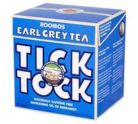 Tick Tock Earl Grey 40 Di 40 Per Confezione (Confezione da 2)