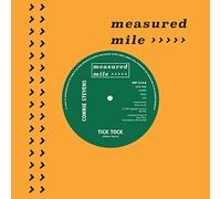 Connie Stevens - Tick Tock c/w Keep Growing Strong