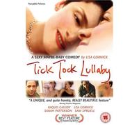 Tick Tock Lullaby [2007] [Edizione: Regno Unito]
