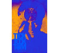 Tick Tock Tom: This Charming Man: Colour Edition