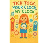 TICK-TOCK, YOUR CLOCK, MY CLOCK