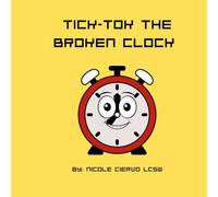 Tick- Tok The Broken Clock
