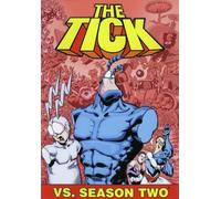 Tick Vs: Season Two [Edizione: Stati Uniti]
