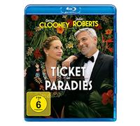 Ticket ins Paradies