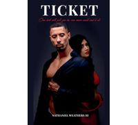 Ticket: One Look Will Pull You in, One Move Could End It All