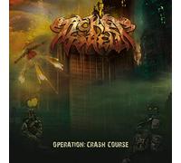 Ticket To Hell - Operation: Crash Course