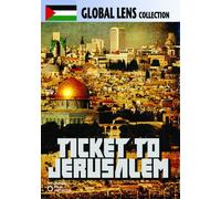 Ticket To Jerusalem [Edizione: Stati Uniti]