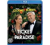 Ticket to Paradise (Blu-ray)