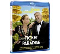 TICKET TO PARADISE - BD
