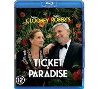 Ticket to Paradise (Blu-ray)