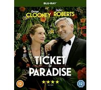 Ticket to Paradise (Blu-ray)