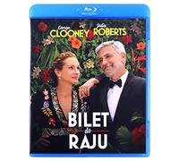 Ticket to Paradise [Blu-Ray] [Region B] (IMPORT) (Nessuna versione italiana)