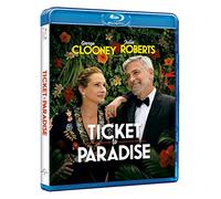 TICKET TO PARADISE (BS)