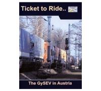 Ticket To Ride - Austria