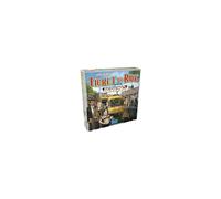 Ticket To Ride Berlino Italiano Gioco da Tavolo Days of Wonder