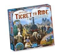 Ticket To Ride France + Old West Espansione Multilingua Gioco da Tavolo