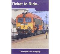 Ticket To Ride - Hungary