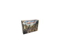 Ticket To Ride Legacy: Leggende del Vecchio West Italiano Gioco da Tavolo