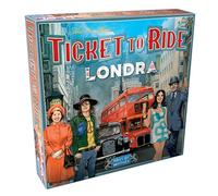 Ticket to Ride Londra