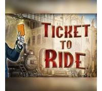 Ticket to Ride (PC) Steam Key - GLOBAL